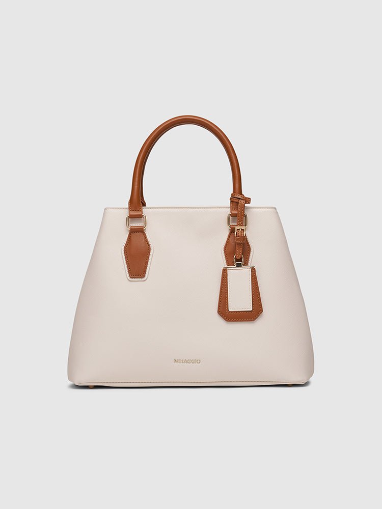 Olivia Handbag - MIRAGGIO