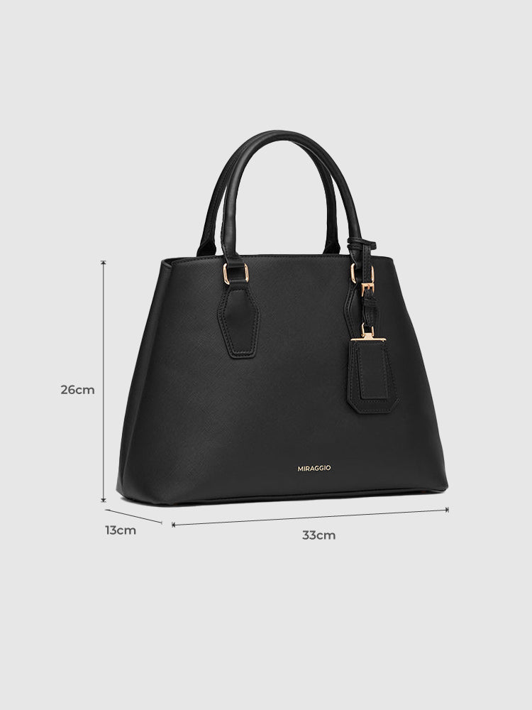 Olivia Handbag - MIRAGGIO