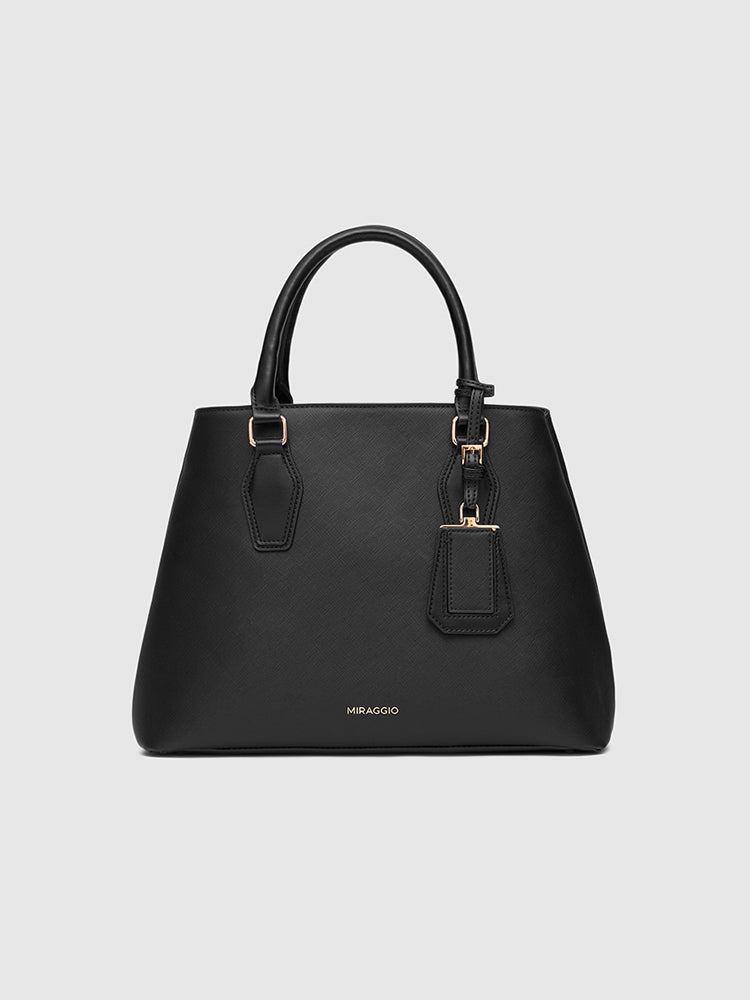 Olivia Handbag - MIRAGGIO