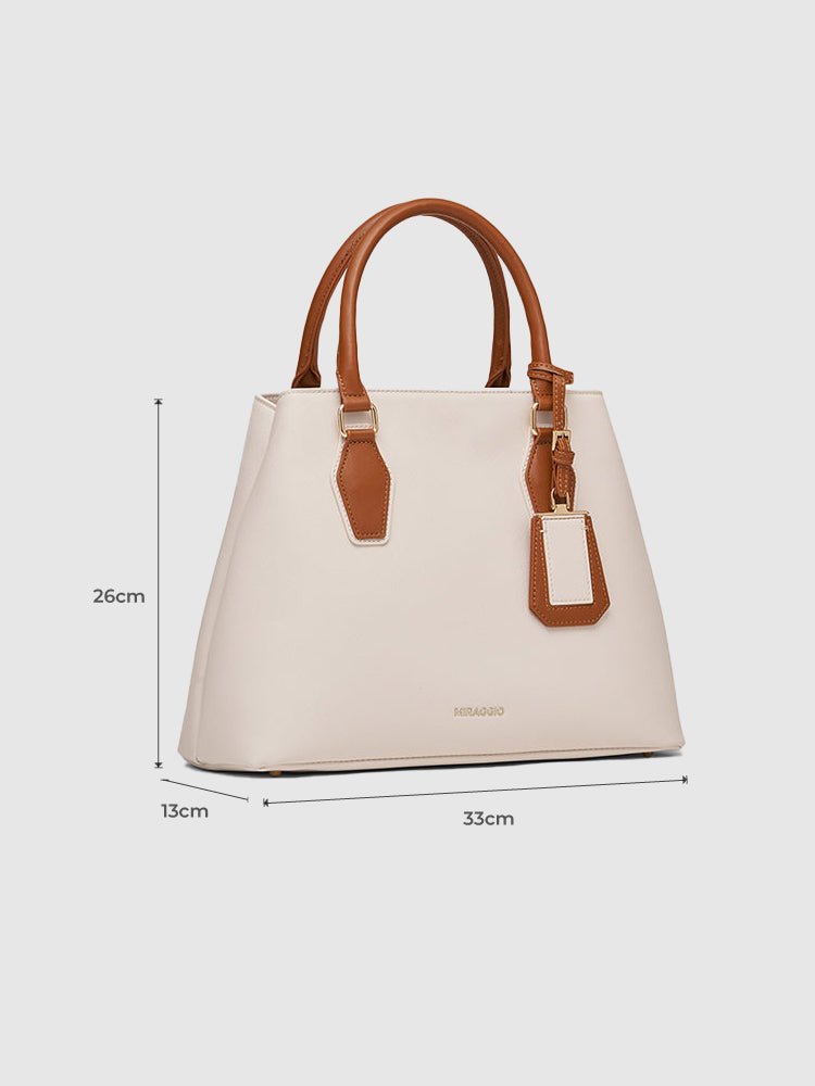 Olivia Handbag - MIRAGGIO