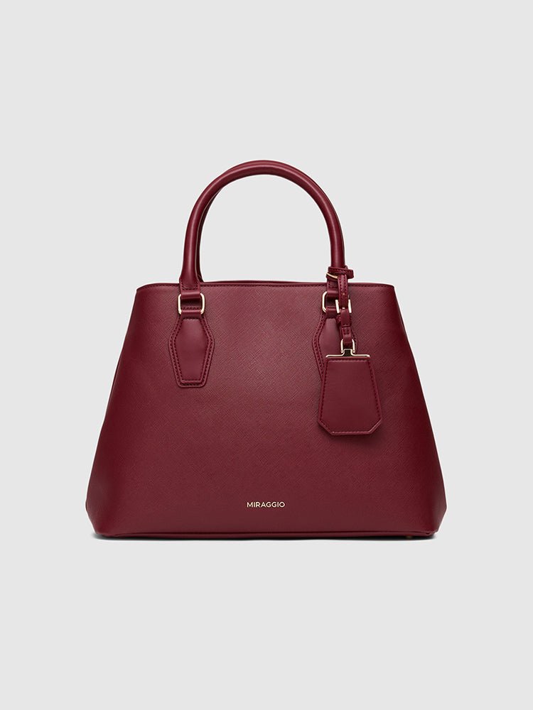 Olivia Handbag - MIRAGGIO