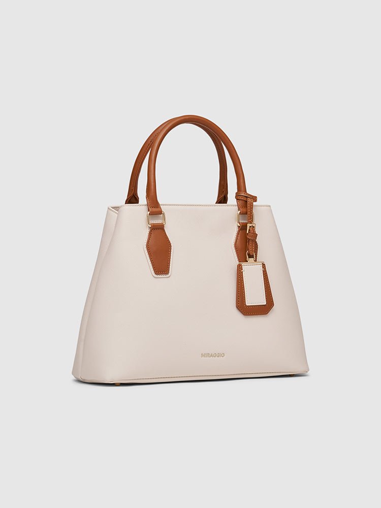 Olivia Handbag - MIRAGGIO