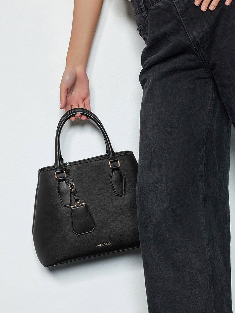 Olivia Handbag - MIRAGGIO