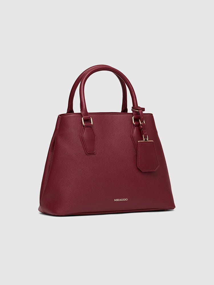 Olivia Handbag - MIRAGGIO