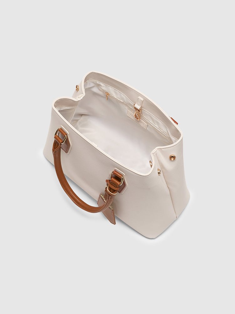 Olivia Handbag - MIRAGGIO