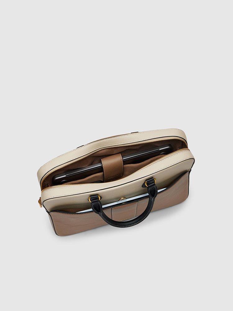 Parker Laptop Bag - MIRAGGIO
