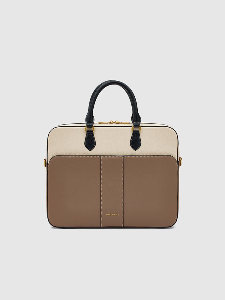 Parker Laptop Bag - MIRAGGIO