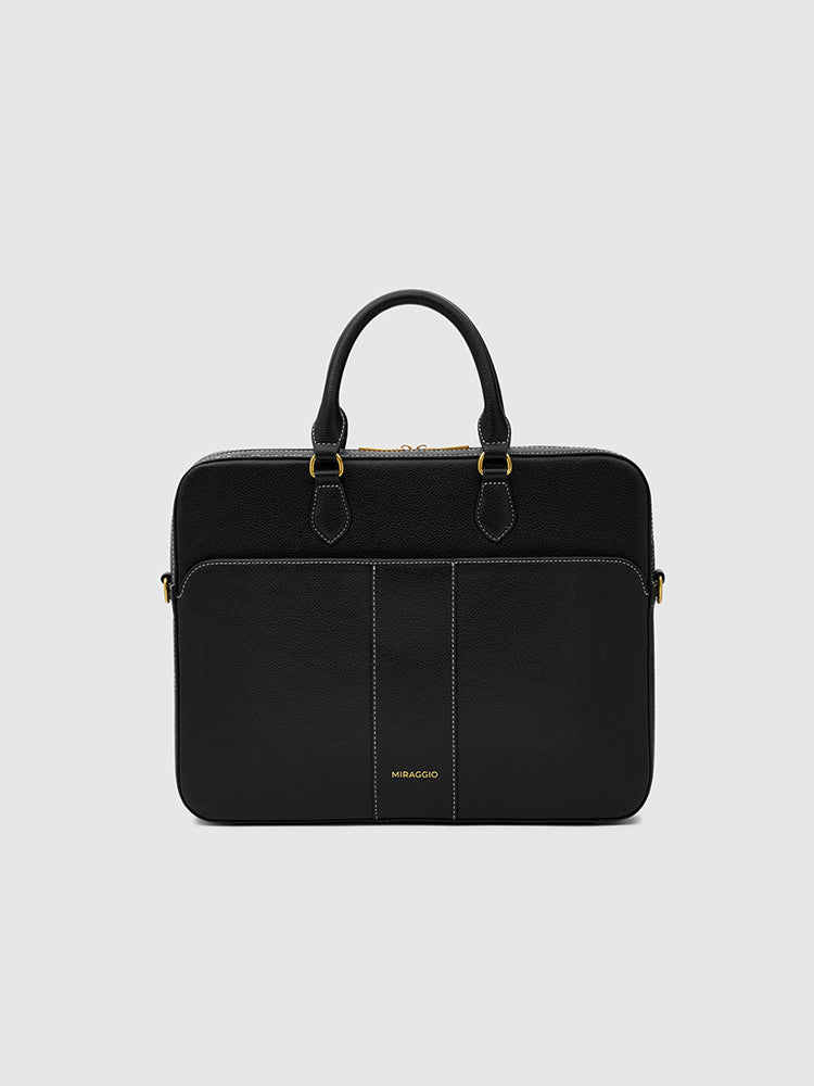 Parker Laptop Bag - MIRAGGIO