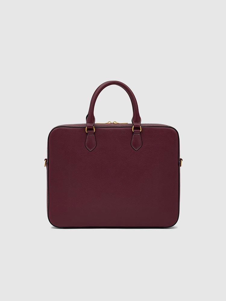 Parker Laptop Bag - MIRAGGIO