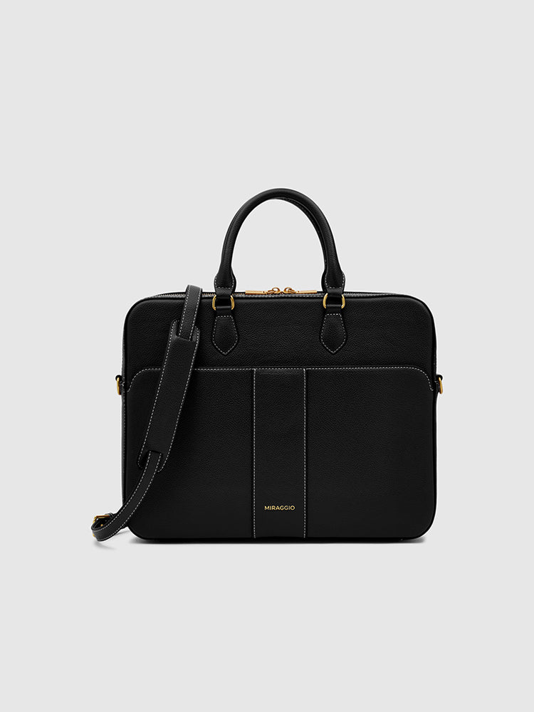 Parker Laptop Bag - MIRAGGIO
