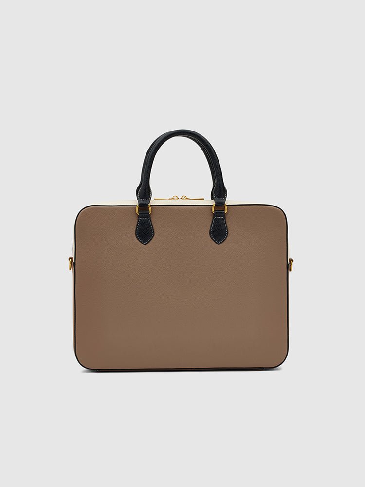 Parker Laptop Bag - MIRAGGIO