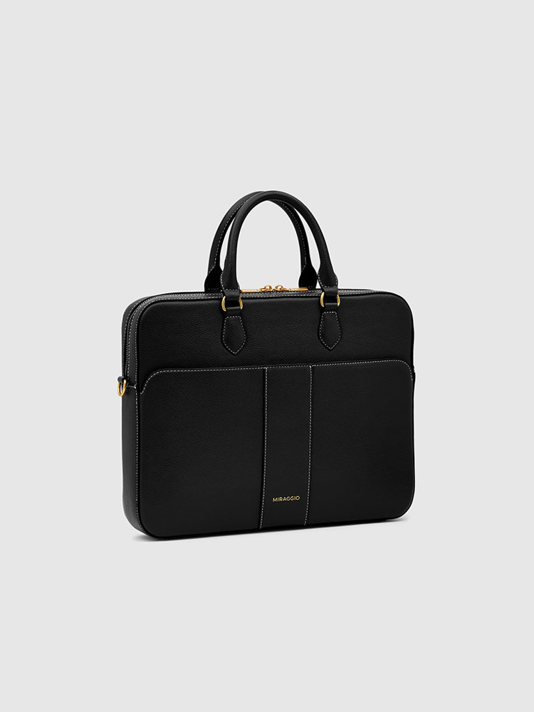 Parker Laptop Bag - MIRAGGIO