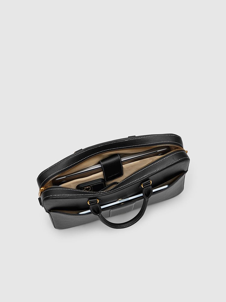 Parker Laptop Bag - MIRAGGIO