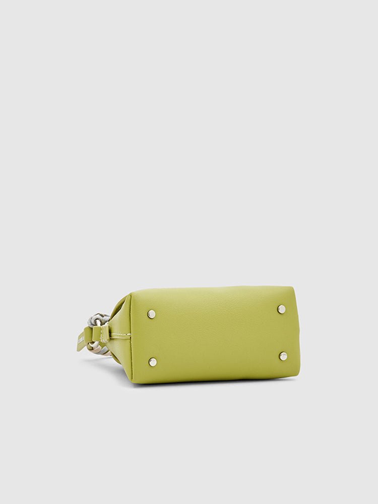 Pistachio Micro Bag - MIRAGGIO