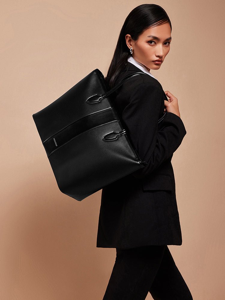 Rachel Tote Bag - MIRAGGIO