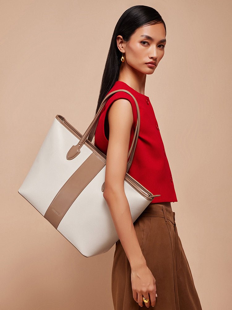 Rachel Tote Bag - MIRAGGIO