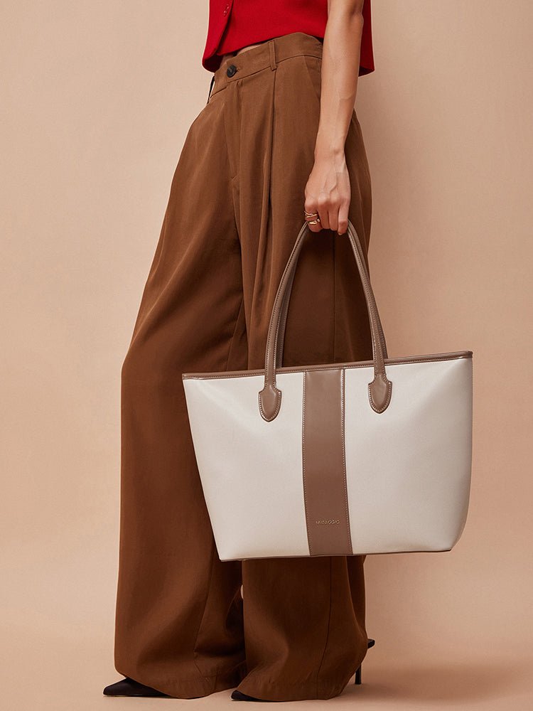 Rachel Tote Bag - MIRAGGIO