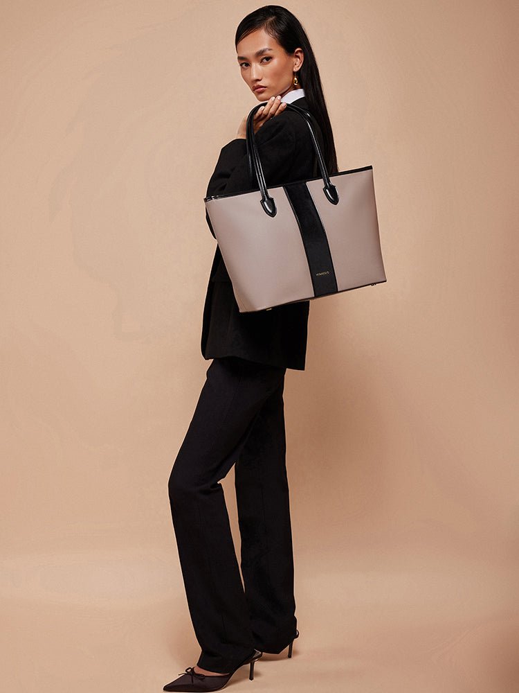 Rachel Tote Bag - MIRAGGIO