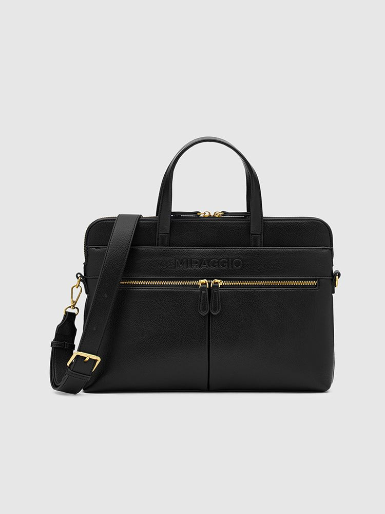 Reese Laptop Bag - MIRAGGIO