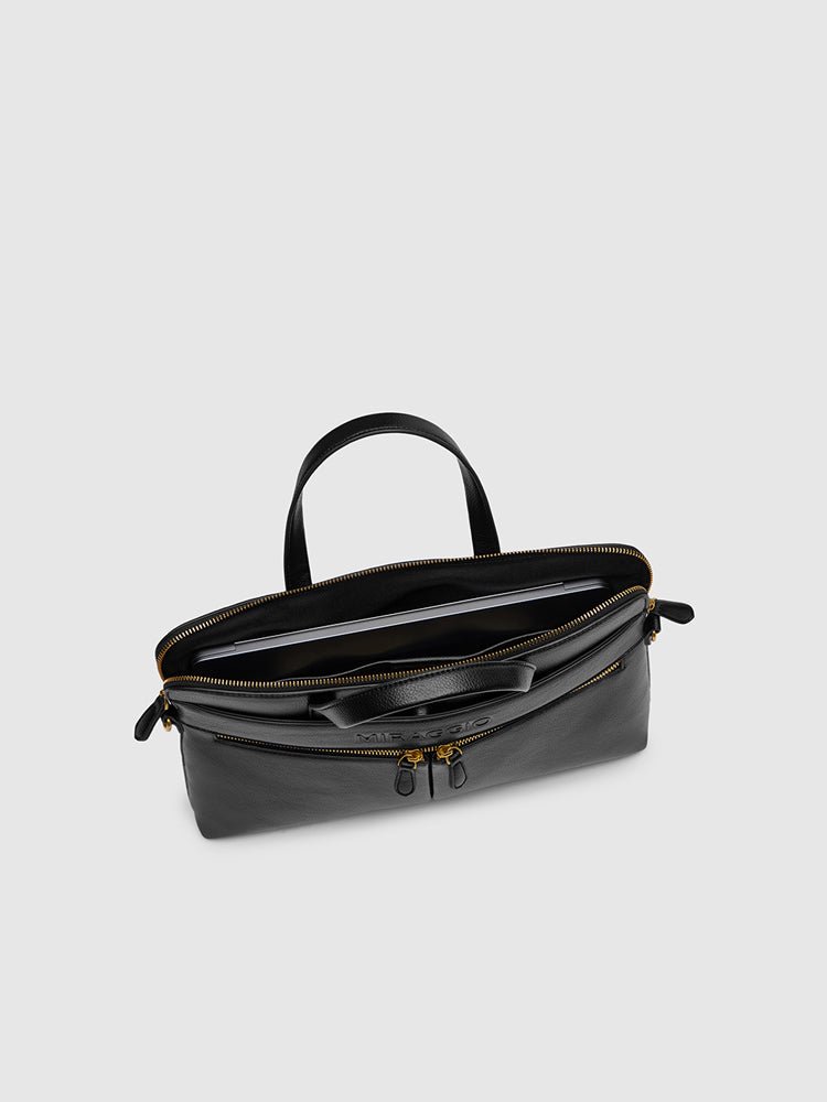 Reese Laptop Bag - MIRAGGIO