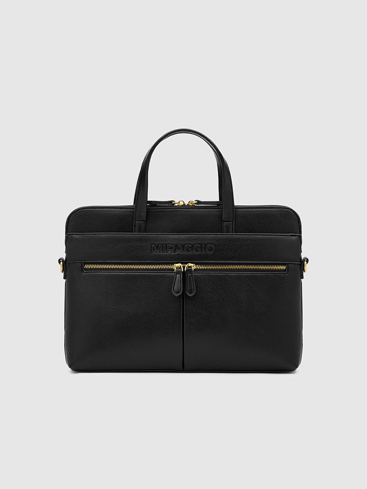 Reese Laptop Bag - MIRAGGIO