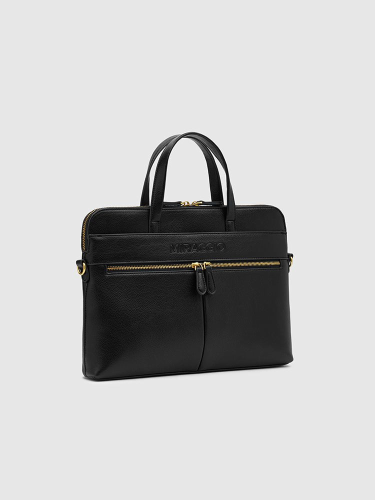 Reese Laptop Bag - MIRAGGIO