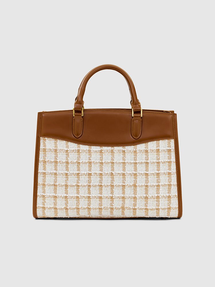 Regina Handbag - MIRAGGIO
