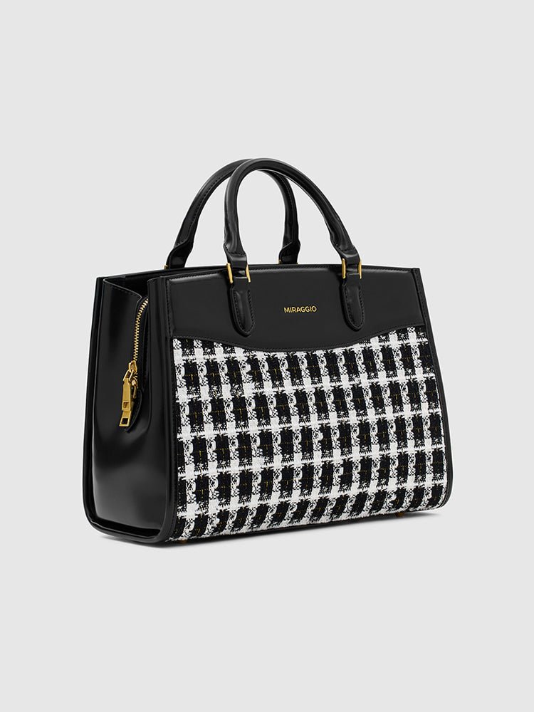 Regina Handbag - MIRAGGIO