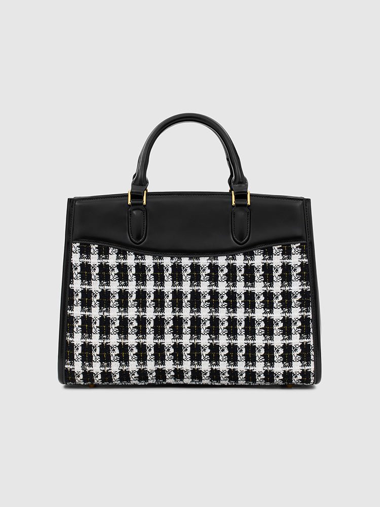 Regina Handbag - MIRAGGIO