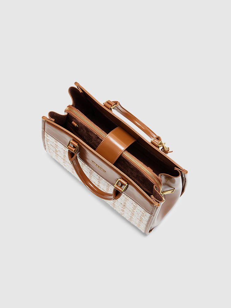 Regina Handbag - MIRAGGIO