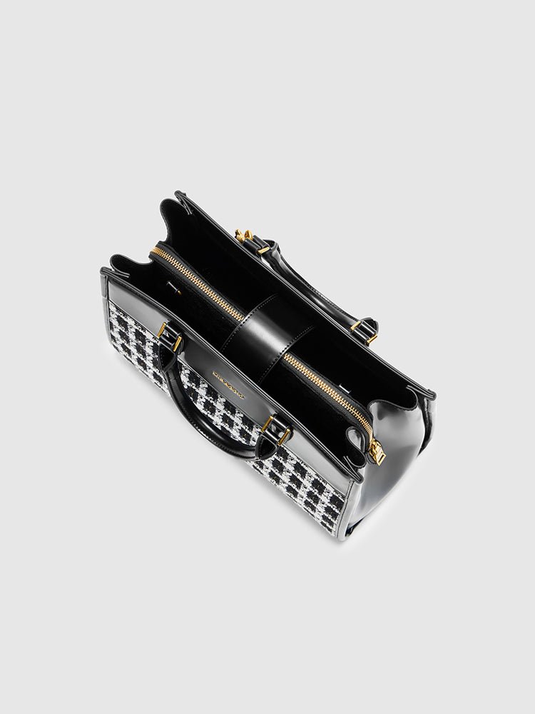 Regina Handbag - MIRAGGIO