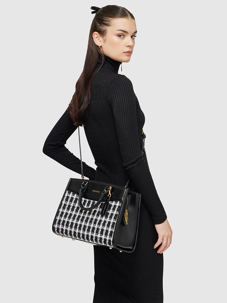 Regina Handbag - MIRAGGIO