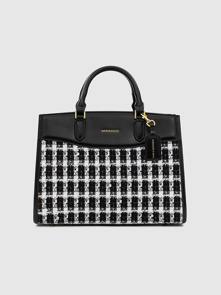 Regina Handbag - MIRAGGIO