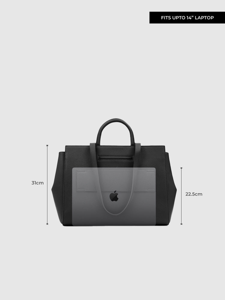 Riana Tote Bag - MIRAGGIO