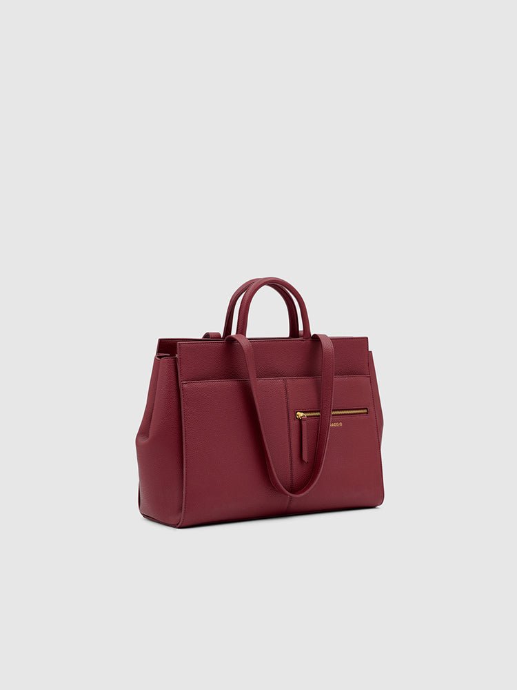 Riana Tote Bag - MIRAGGIO