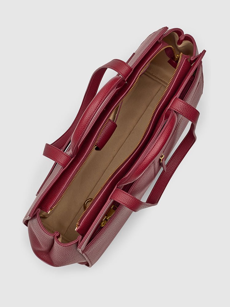 Riana Tote Bag - MIRAGGIO