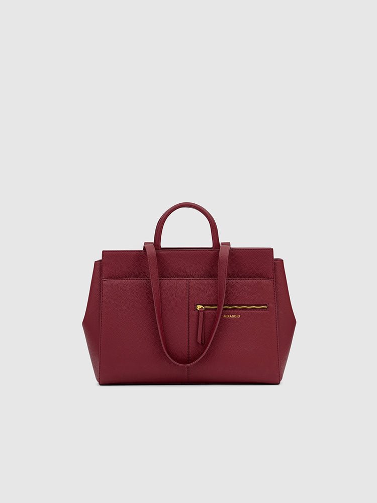 Riana Tote Bag - MIRAGGIO