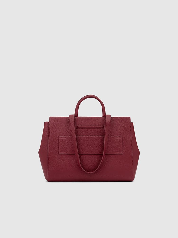 Riana Tote Bag - MIRAGGIO