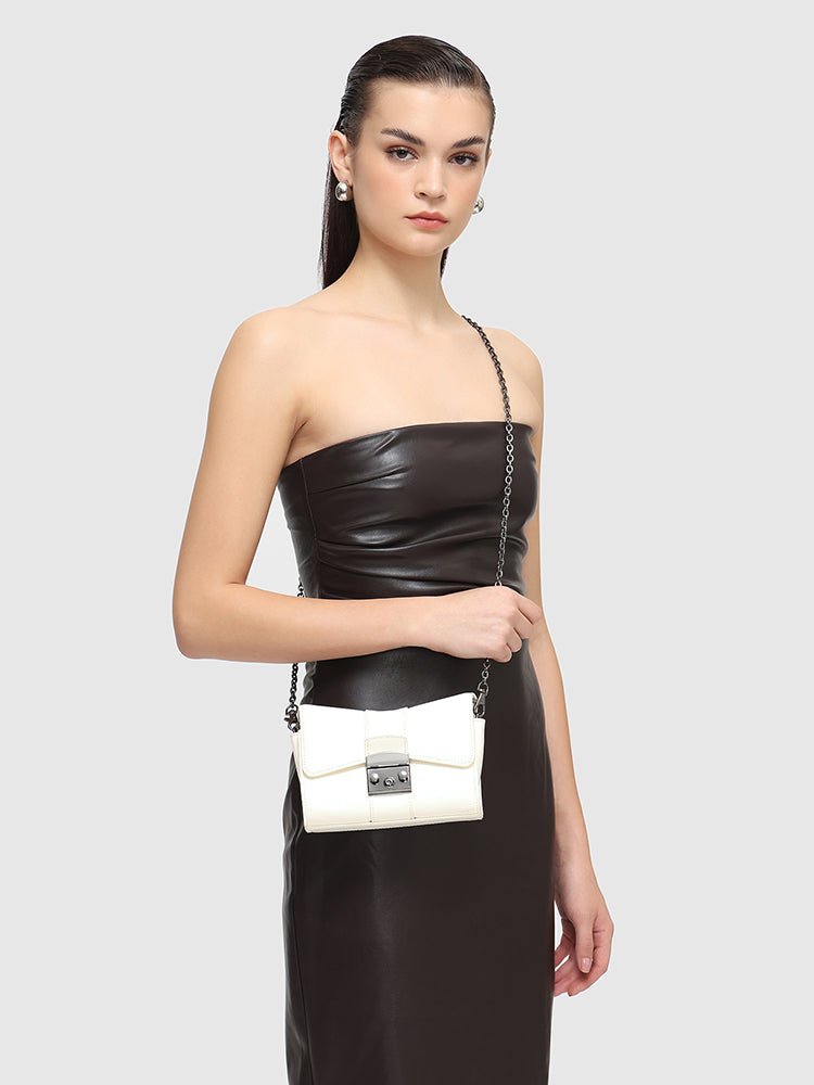 Riley Crossbody Bag - MIRAGGIO