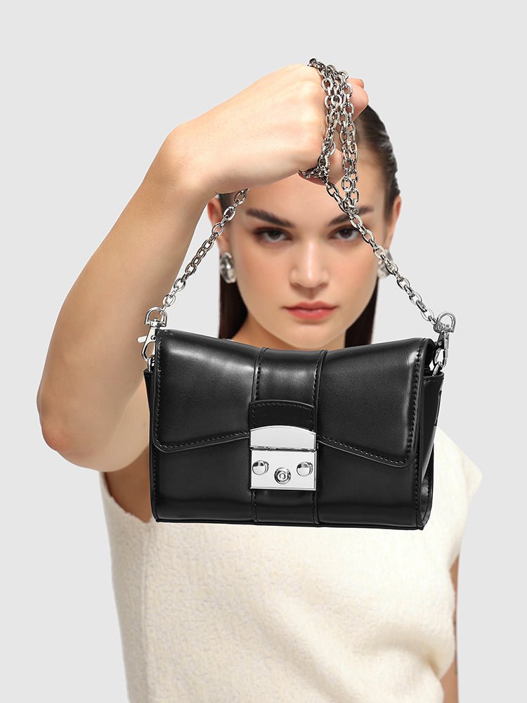 Riley Crossbody Bag - MIRAGGIO