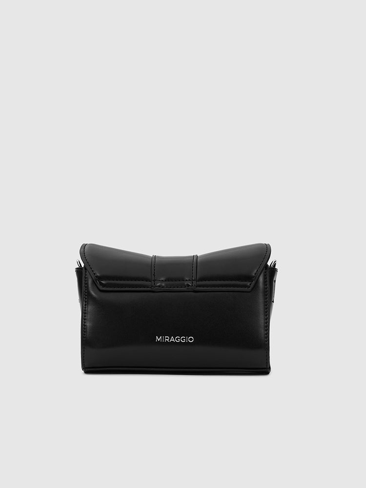 Riley Crossbody Bag - MIRAGGIO