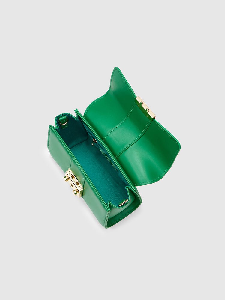 Riley Crossbody Bag - MIRAGGIO