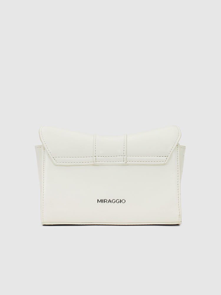 Riley Crossbody Bag - MIRAGGIO