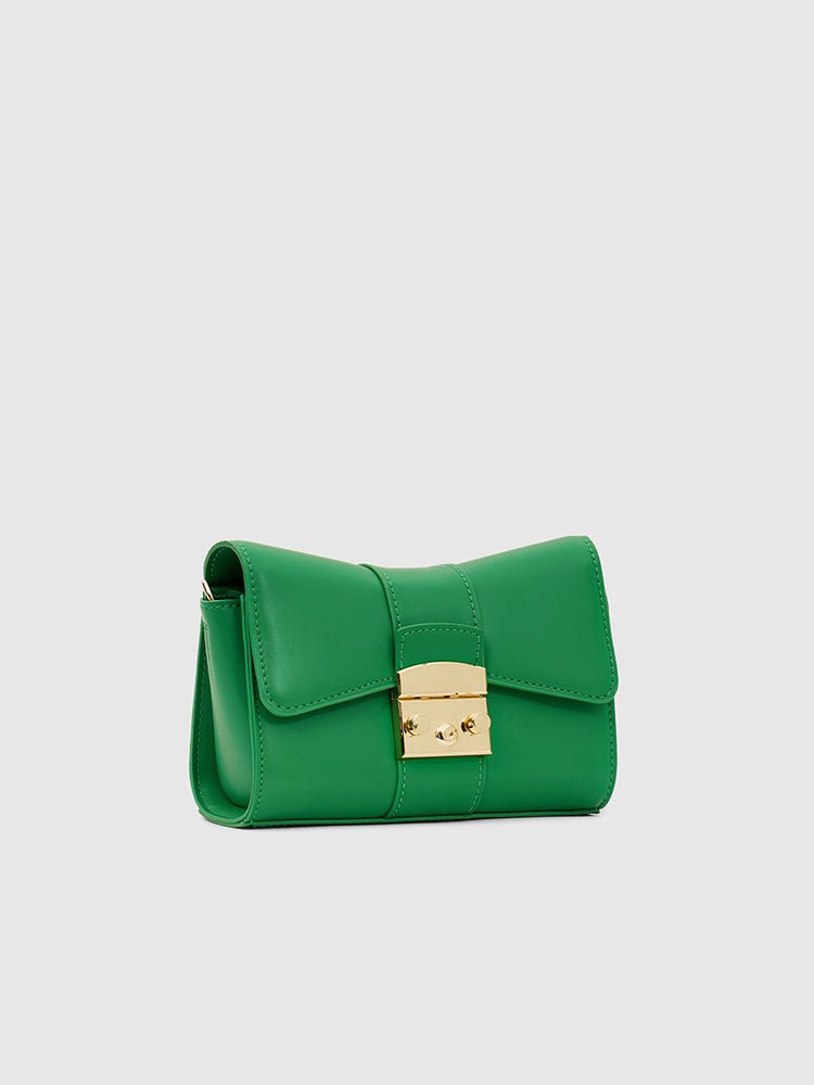 Riley Crossbody Bag - MIRAGGIO
