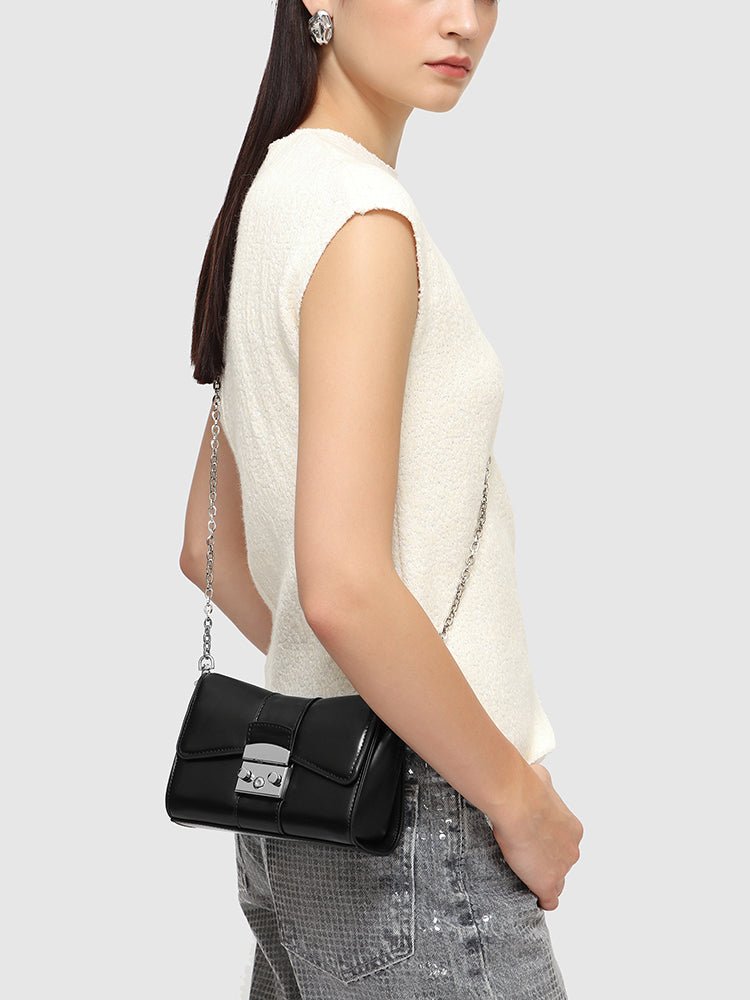 Riley Crossbody Bag - MIRAGGIO
