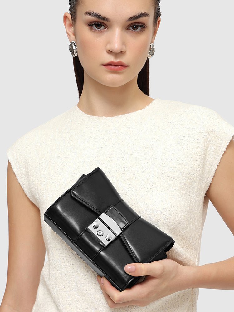 Riley Crossbody Bag - MIRAGGIO