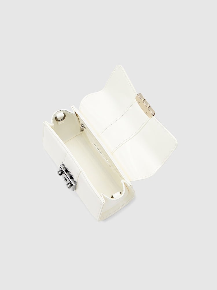 Riley Crossbody Bag - MIRAGGIO