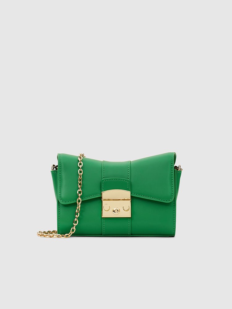 Riley Crossbody Bag - MIRAGGIO