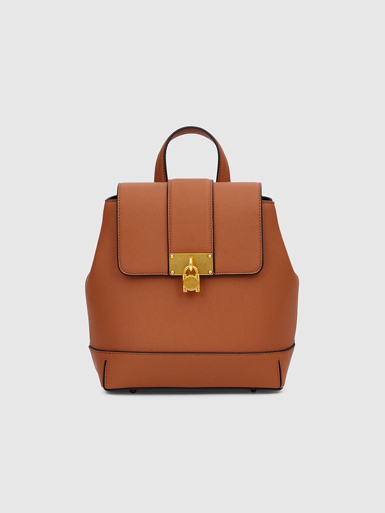 Rome Backpack - MIRAGGIO