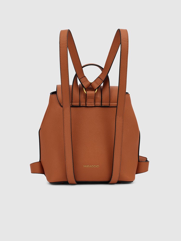 Rome Backpack - MIRAGGIO